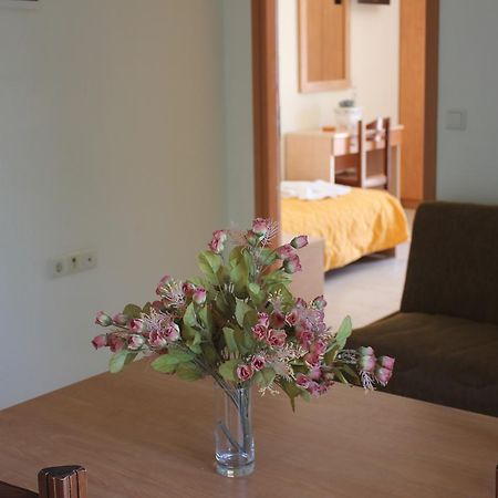 Virgin Mary Apartment Rodakino Exterior foto